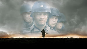 Saving Private Ryan —  D-Day wallpaper