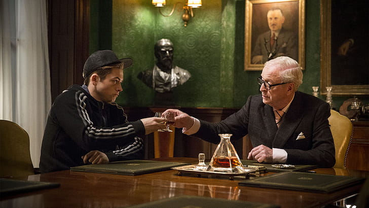 Kingsman, , wallpaper