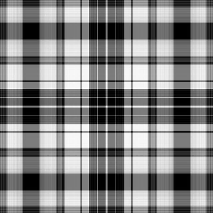 Plaid , Textures, Patterns, Abstract phone wallpaper