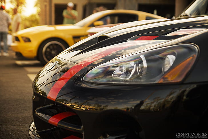 Dodge Viper wallpaper