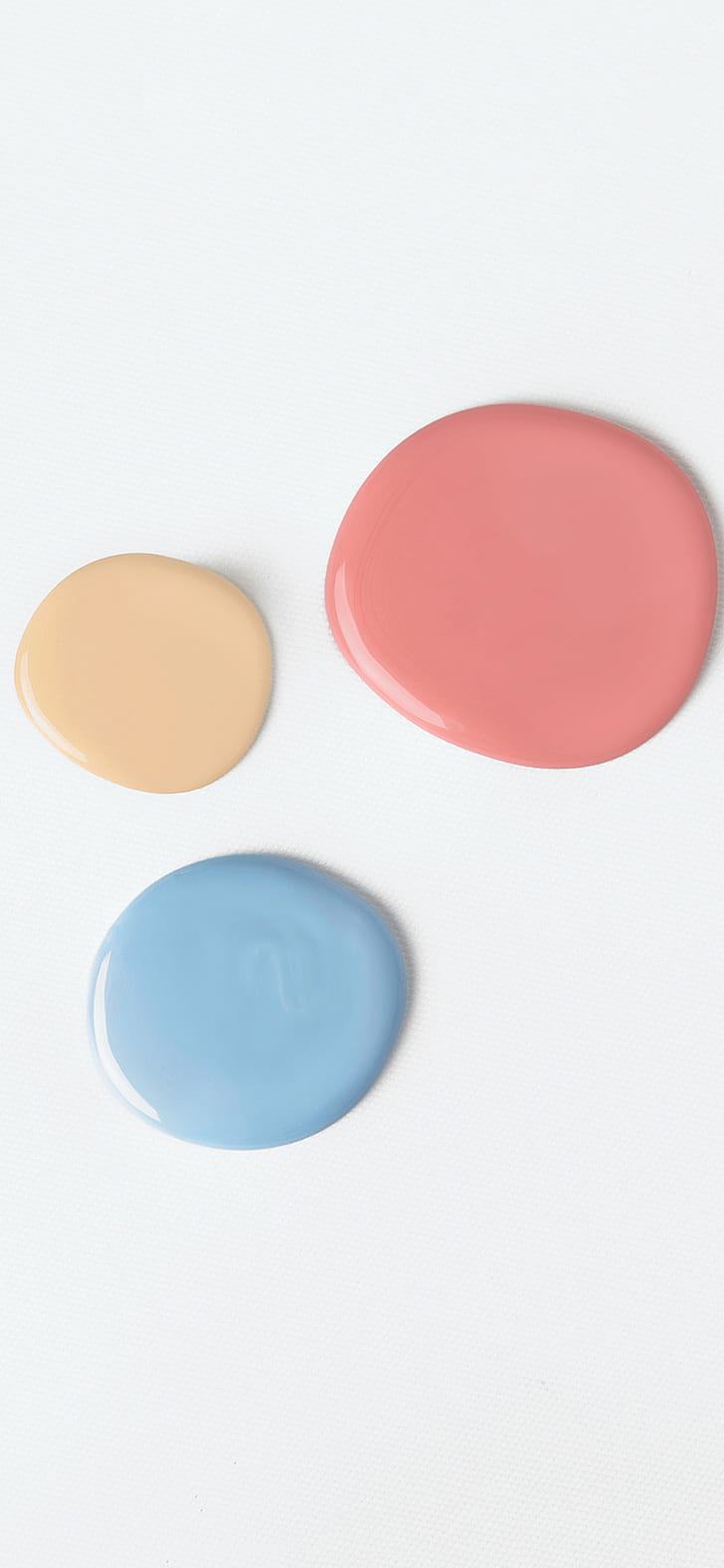 Dots, Paint phone wallpaper