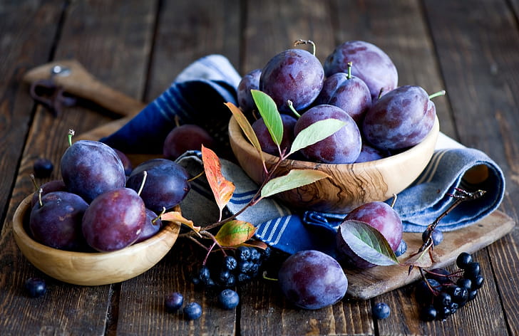 Plum , Background wallpaper