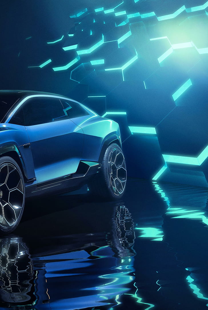vehicle phone wallpaper
