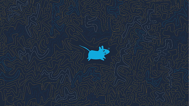 Xfce Linux Operating System, linux, artwork, art, digital-art, computer wallpaper
