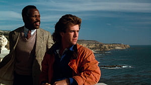 Lethal Weapon, High-quality wallpaper