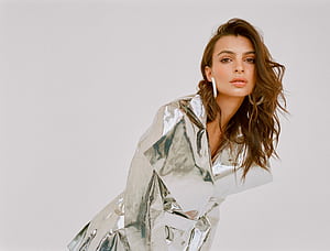 Emily Ratajkowski  Latest, emily-ratajkowski, celebrities, girls wallpaper