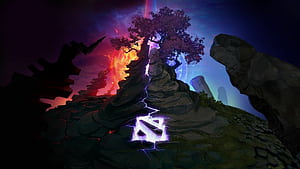 Preview, Dota 2 wallpaper