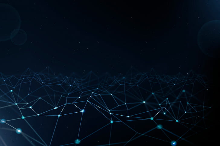 network wallpaper