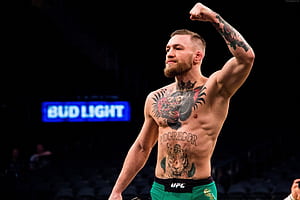 Conor McGregor wallpaper