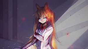 C Haera, anime-girl, anime, artist, artwork, digital-art, deviantart wallpaper