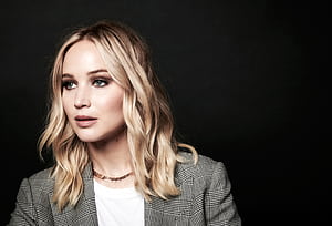 8k Jennifer Lawrence, jennifer-lawrence, celebrities, girls wallpaper