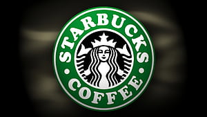 Starbucks, , Background wallpaper