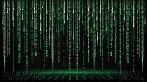 The Matrix   Digital Rain, The Matrix, Matrix, code, digital, technology wallpaper