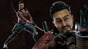 Shadow Warrior 3, IGN wallpaper