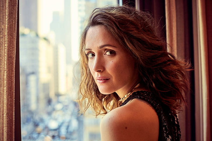 Rose Byrne, , Background wallpaper