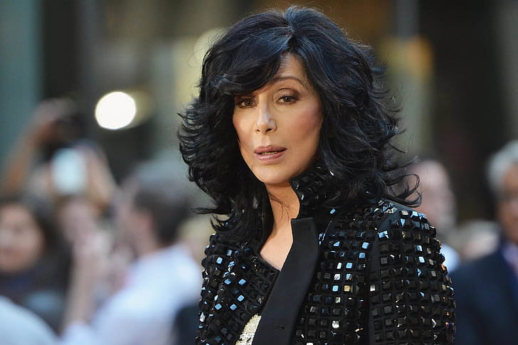 Cher, , Display , Background wallpaper
