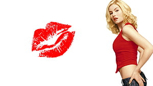 Elisha Cuthbert, The Girl Next Door, Movie wallpaper