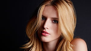 Bella Thorne 2018 New, bella-thorne, celebrities, girls wallpaper
