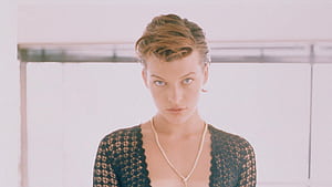 Milla Jovovich, Celebrity wallpaper