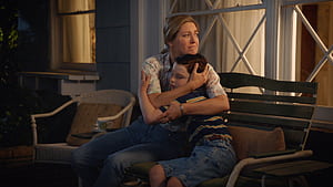 Young Sheldon,  mobile wallpaper