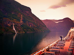 landscape wallpaper