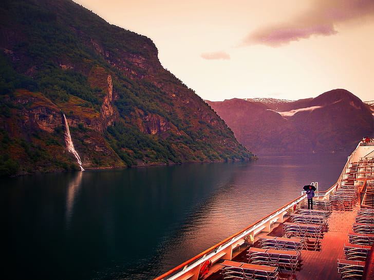 landscape wallpaper