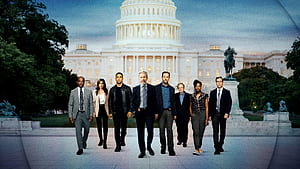 NCIS wallpaper