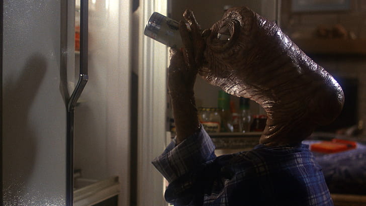 E.T., , background wallpaper