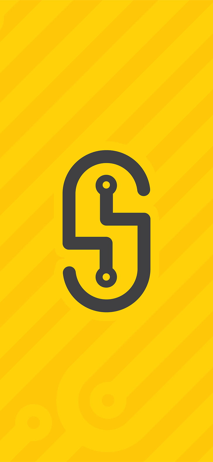 logo, technology phone wallpaper