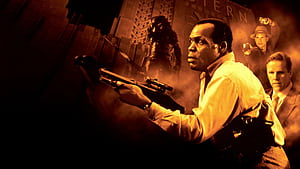 Predator 2 wallpaper