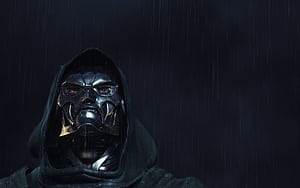 Dr. Doom,  resolution, wallpaper