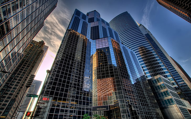 Building,  , Skyscraper wallpaper