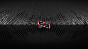 Bleeding Edge Dark Mkb, mkb, abstract, computer, dark, behance wallpaper