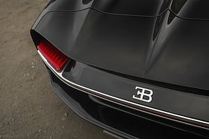 Bugatti Chiron wallpaper