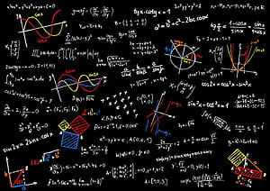 Geometry, Math wallpaper