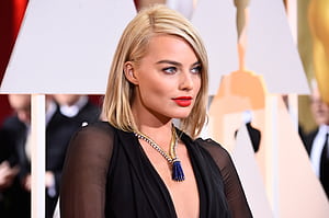 Margot Robbie 2017 Latest, margot-robbie, celebrities, girls wallpaper
