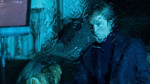 Primetime Reflection — wallpaper