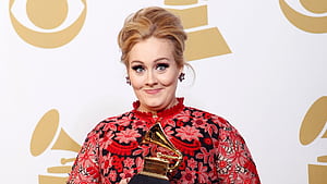 Adele, Music, British, Singer wallpaper