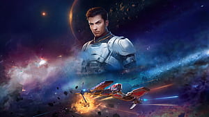 Everspace 2 Game, everspace-2, 2023-games, games wallpaper