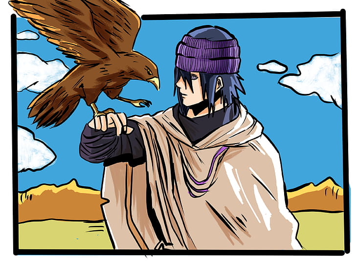 sasuke, Sasuke Uchiha wallpaper