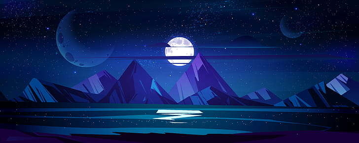Blue Sky wallpaper