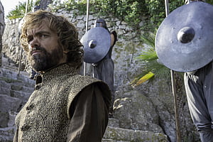 Tyrion Lannister Season 6, tyrion-lannister, game-of-thrones, tv-shows wallpaper