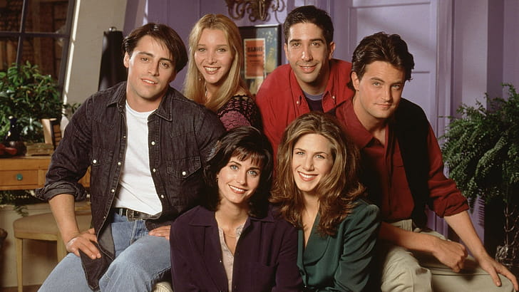 Matthew Perry , Background wallpaper