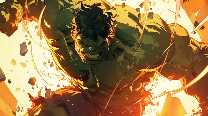 Epic Hulk  Comic, Comic, Marvel Comics, Hulk wallpaper