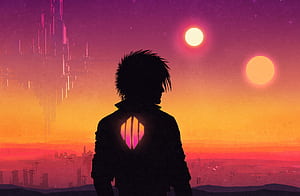 Scandroid , scandroid, music wallpaper