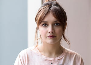 Olivia Cooke, olivia-cooke, celebrities, girls wallpaper