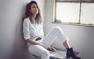 Celebrity Jessica Alba, jessica-alba, celebrities, girls wallpaper