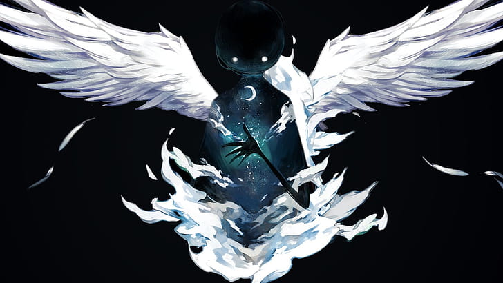 Deemo, , , Backgrounds wallpaper