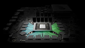 Processor, Technology wallpaper