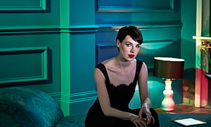 Jessica Raine, jessica-raine, celebrities, girls wallpaper